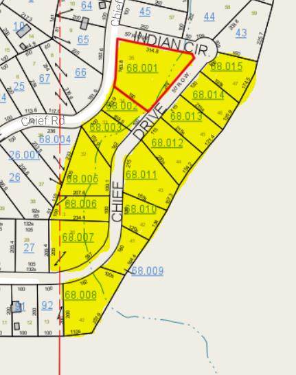 Lots Chief Drive - Photo 1