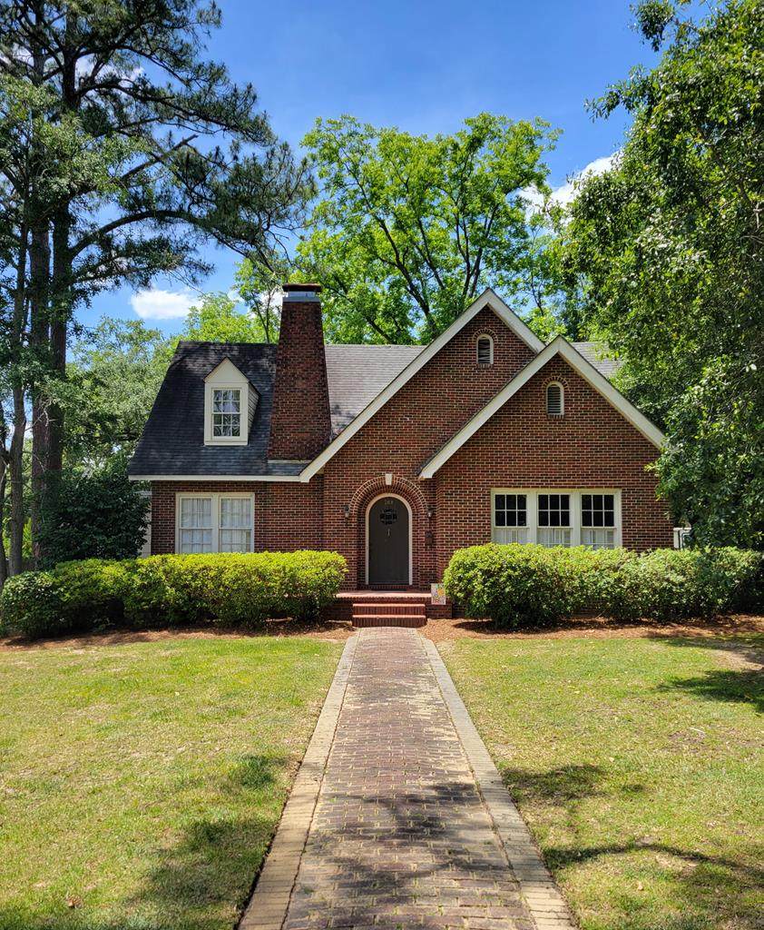 268 Park - Photo 1