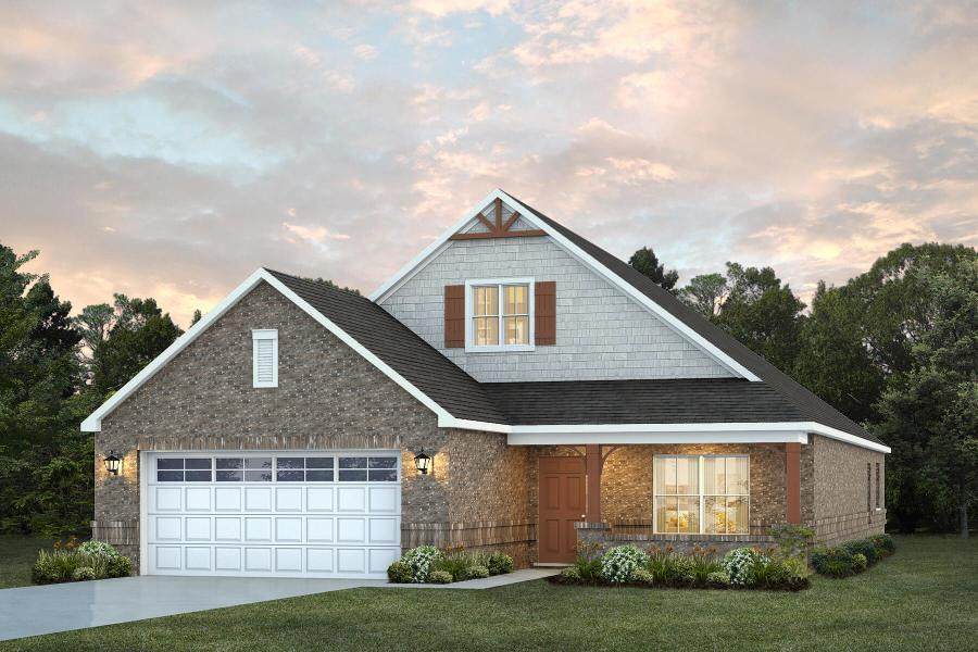 213 Sandbed Road - Photo 1