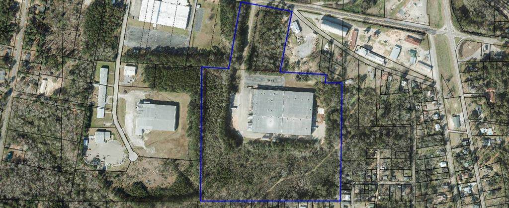 409 Roy Parker Rd. - Photo 1
