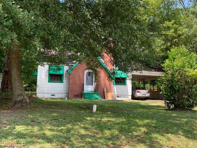 791 Headland Ave - Photo 1