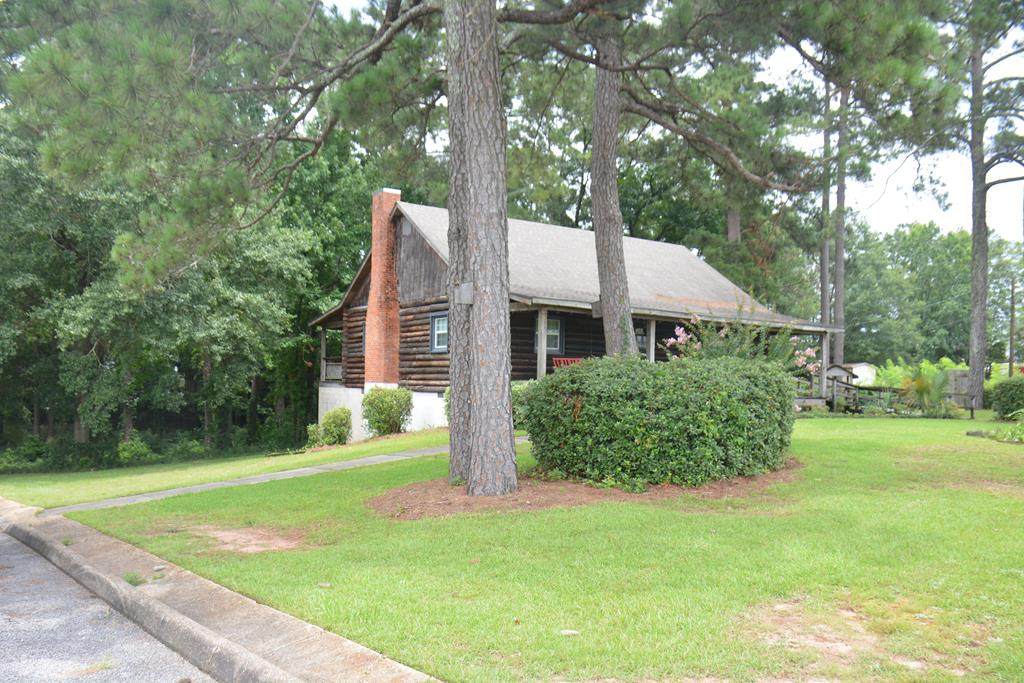 802 Boll Weevil Circle - Photo 1