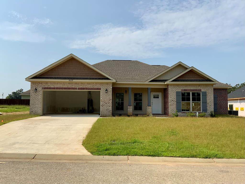 408 Thornbird Loop - Photo 1