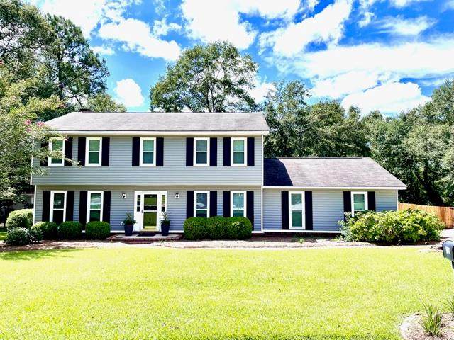 1128 Appian Way - Photo 1