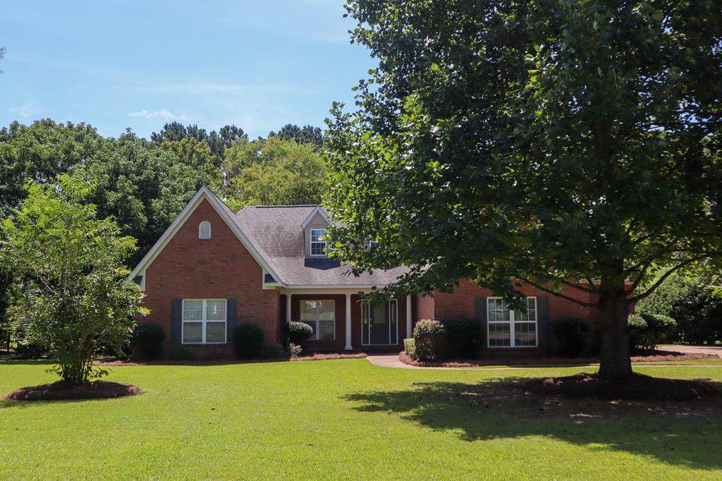 118 Telford Place - Photo 1