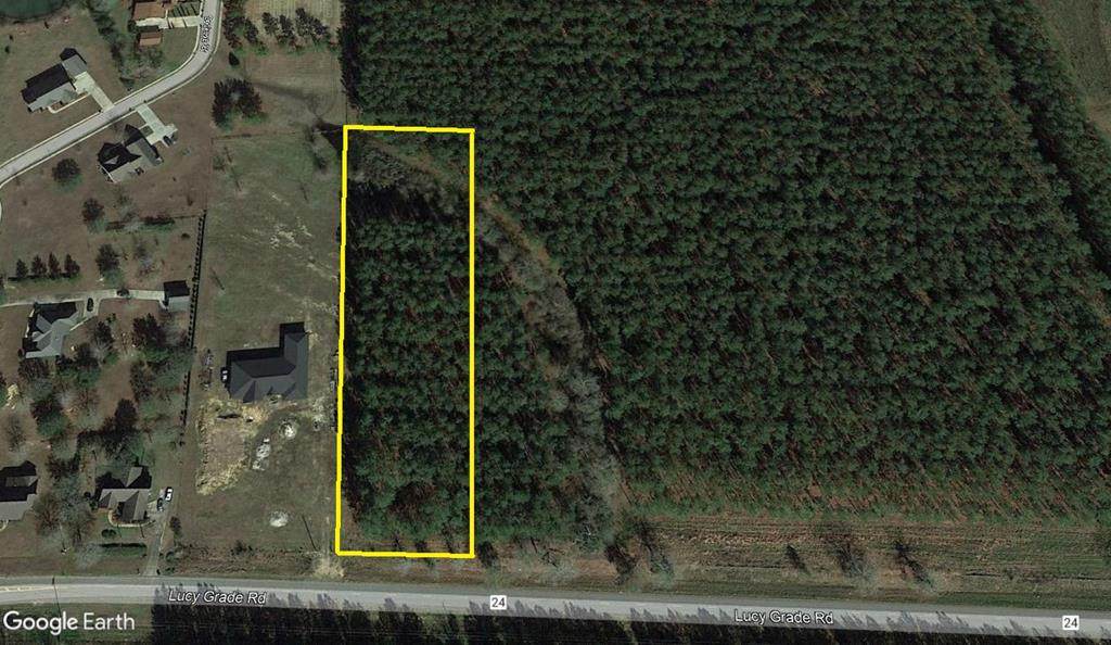 509 Lucy Grade Road - Photo 1