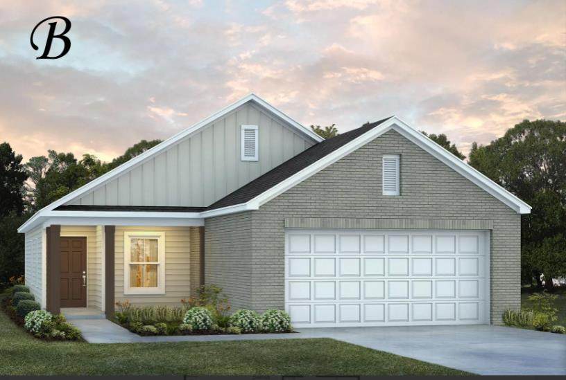 21 Popcorn Court - Photo 1