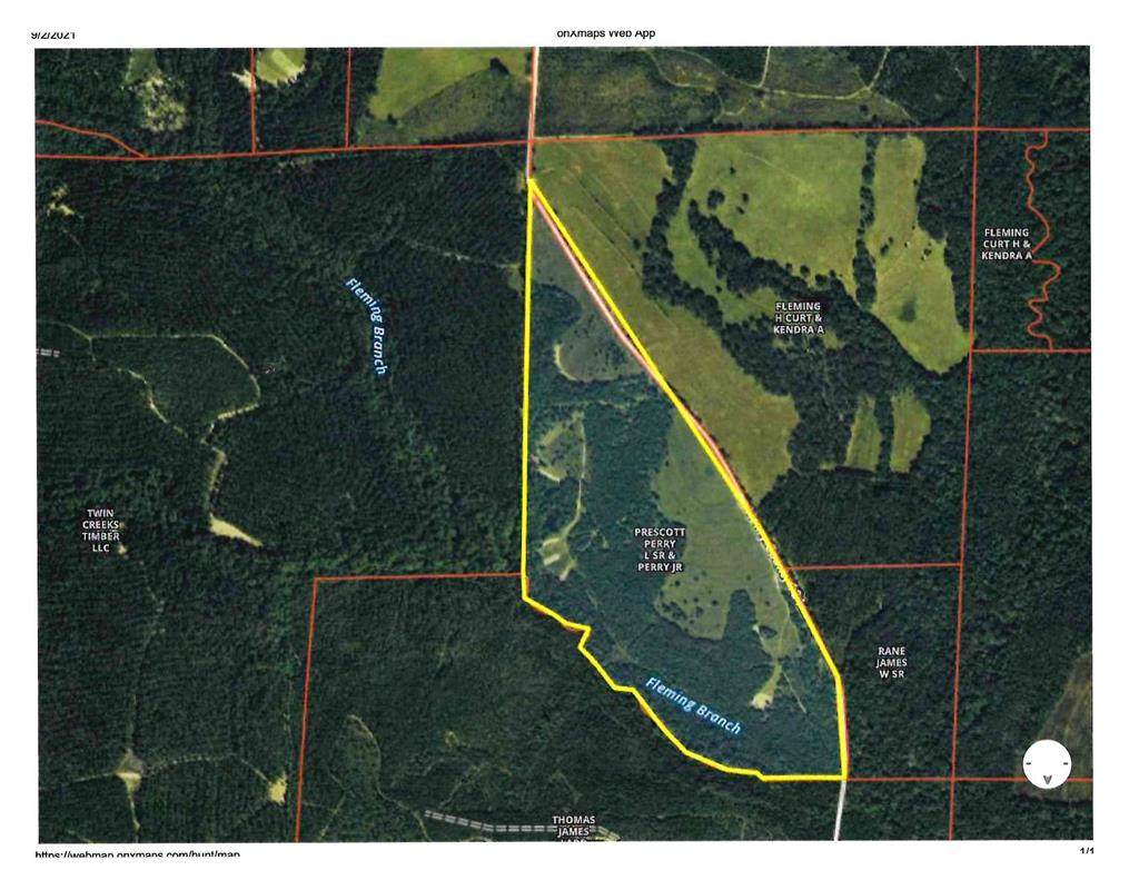 TBD County Road 185 - Photo 1