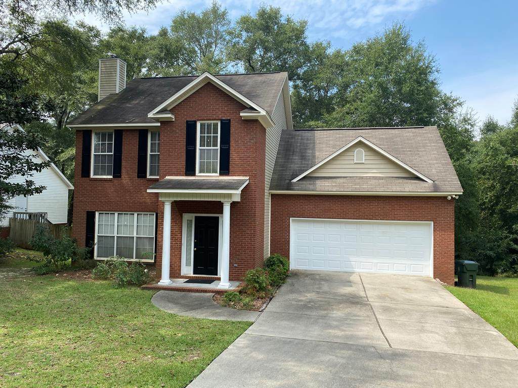 1030 Baywood Rd. - Photo 1