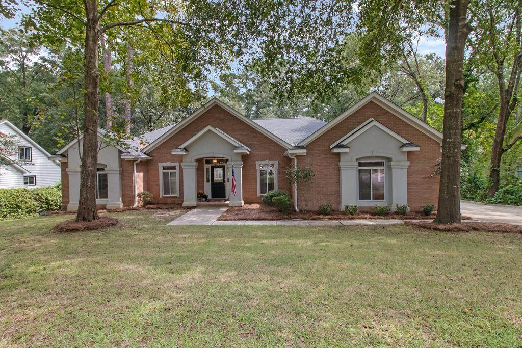 202 Plantation Road - Photo 1