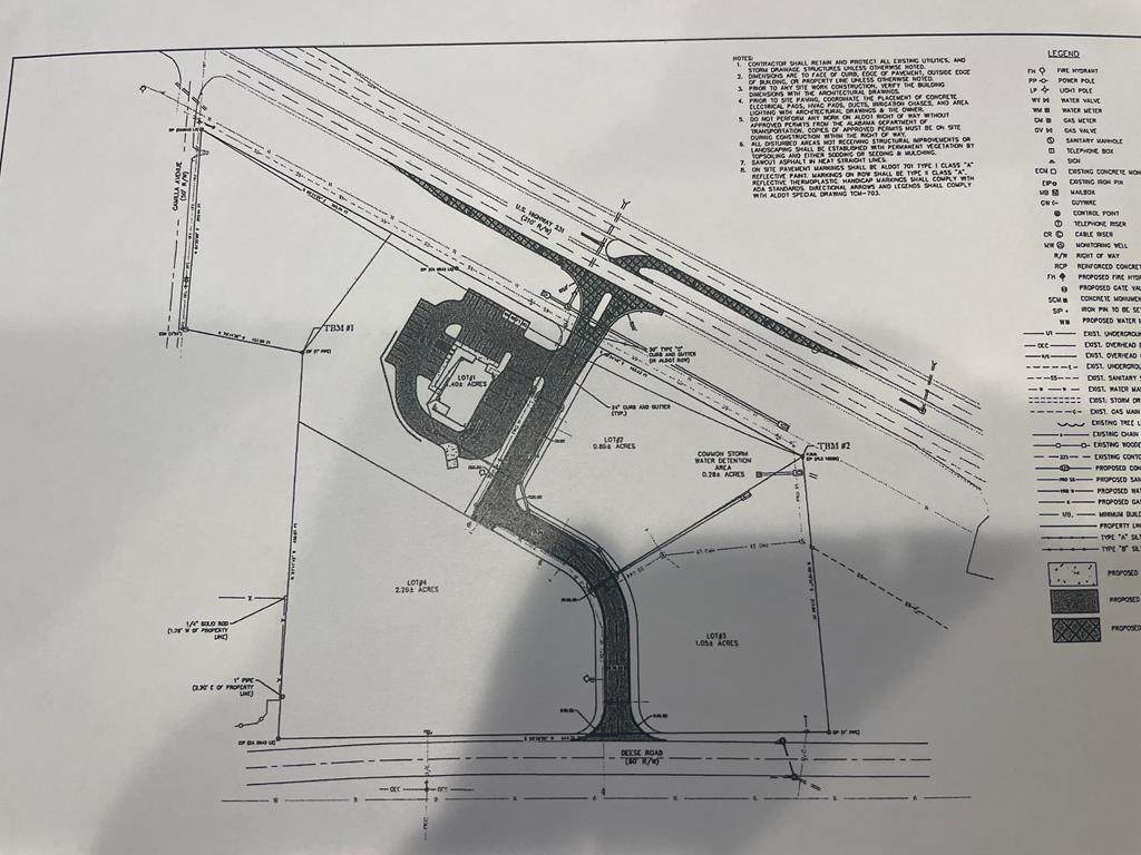 231 Us Hwy 231 - Photo 1