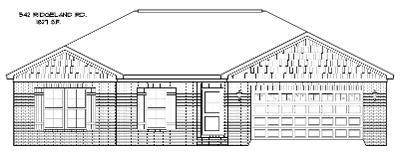 542 Ridgeland - Photo 1