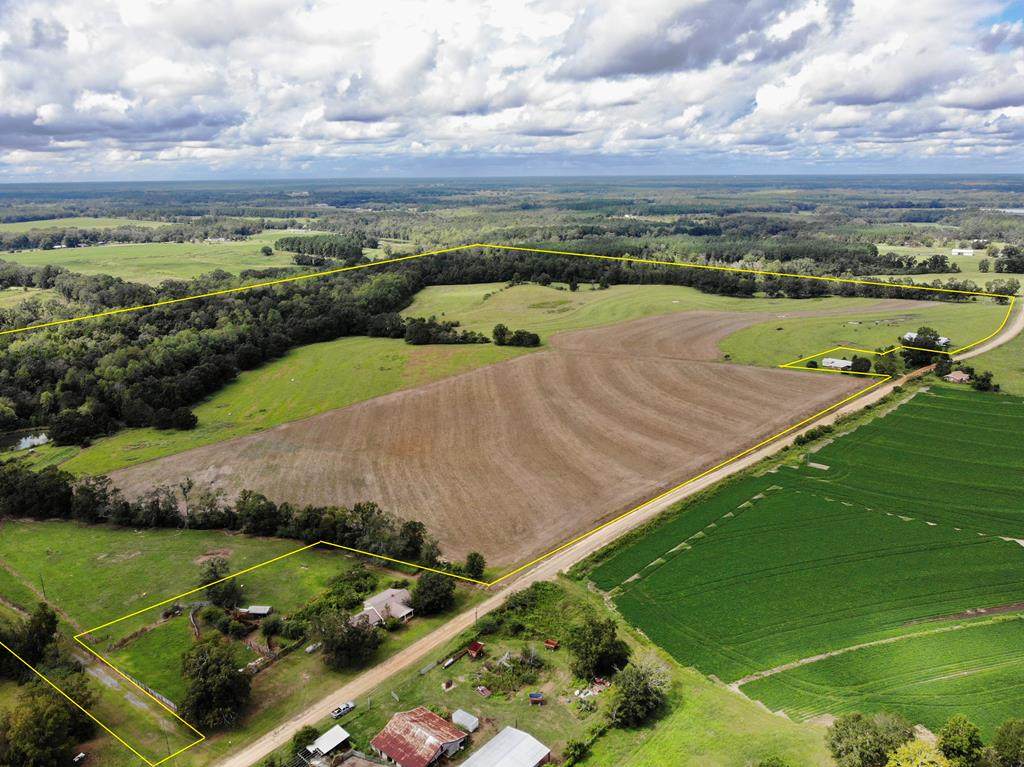 137 acres Park Road - Photo 1