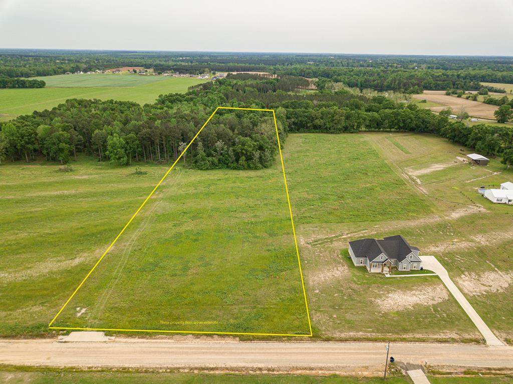 7 acres Hardy Road - Photo 1