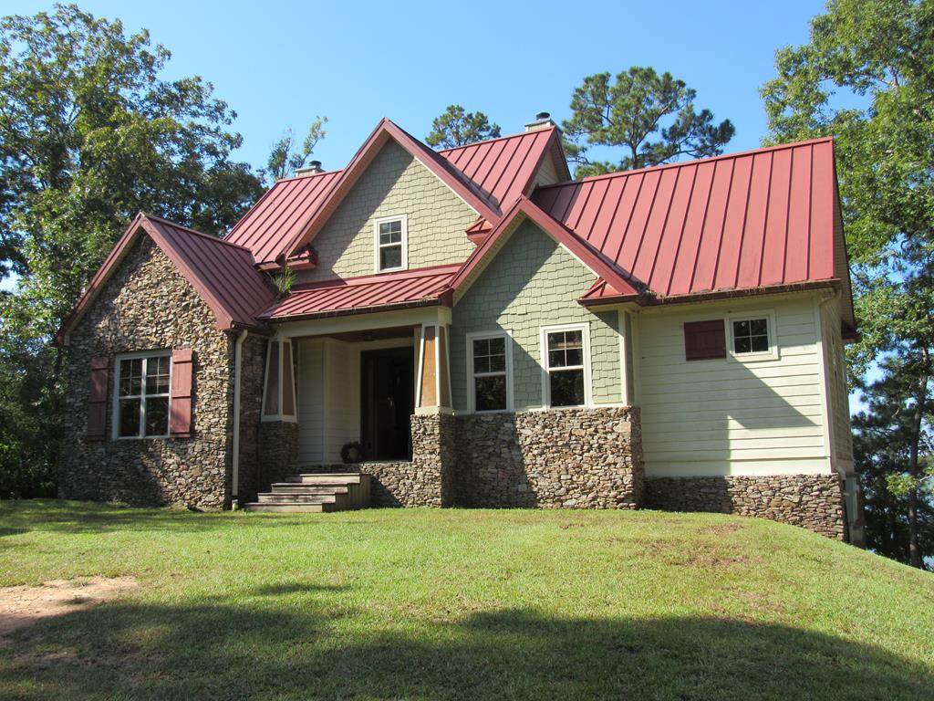 180 Pebble Shores Drive - Photo 1
