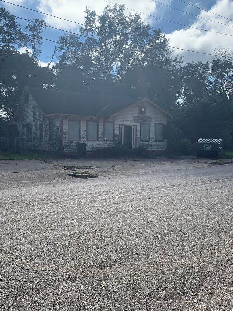 209 Morgan St - Photo 1