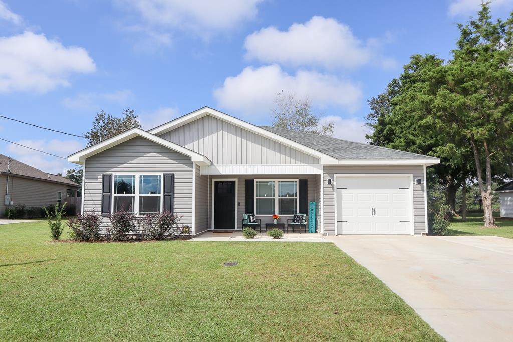 89 Magnolia Street - Photo 1
