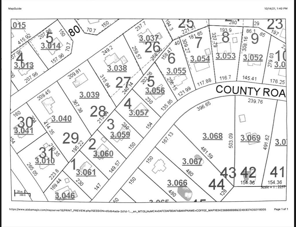 0 County Road 558 - Photo 1