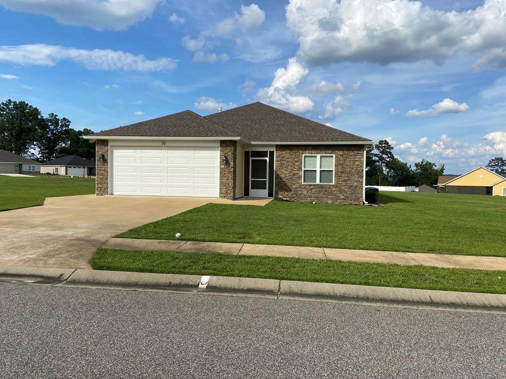 30 Walden Woods Loop - Photo 1