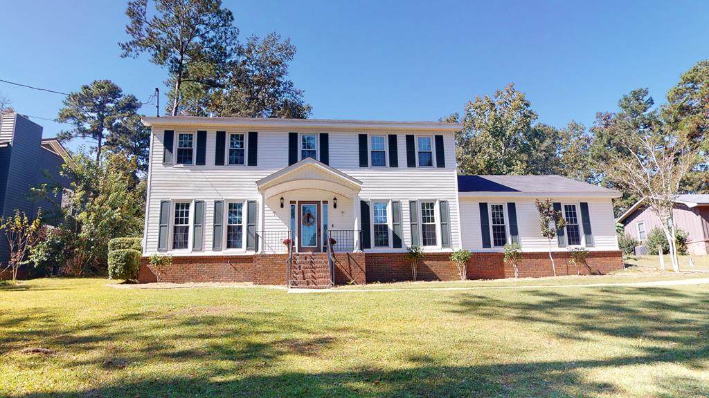 905 Derbyshire Dr - Photo 1