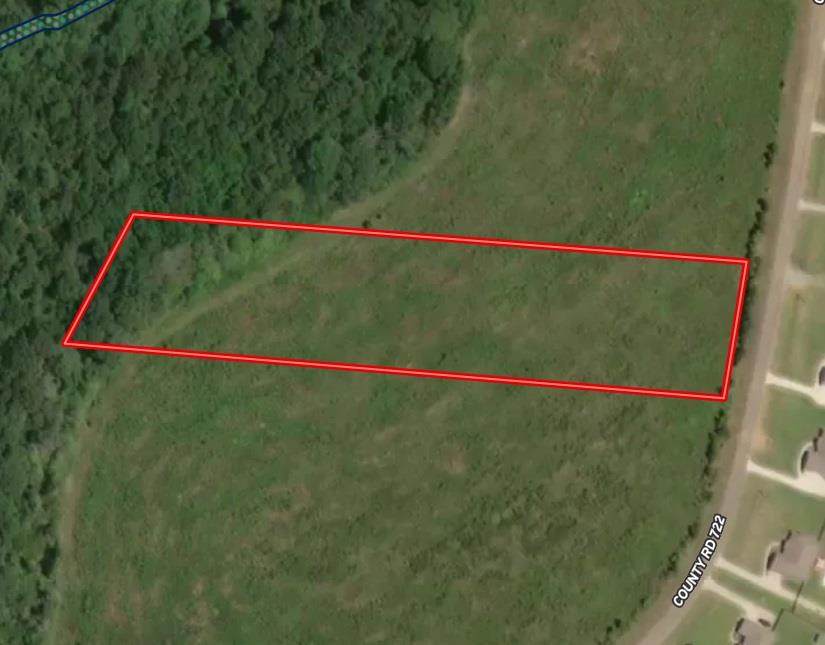 0 County Road 722 - Photo 1