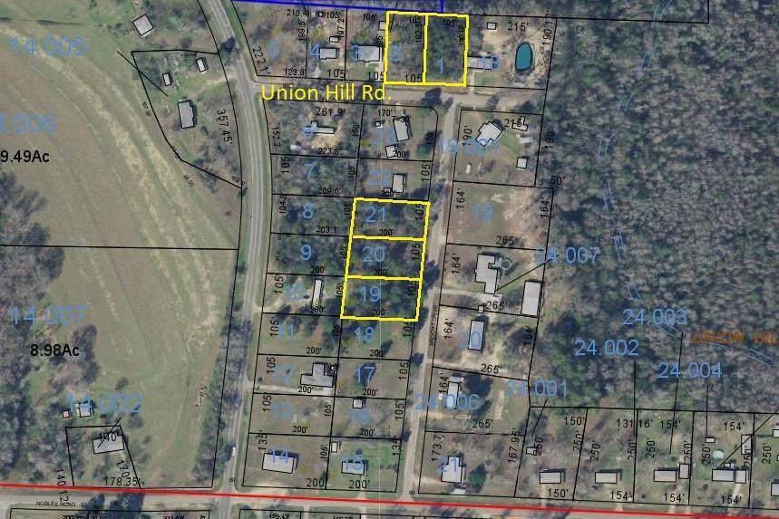 81 Union Hill Rd - Photo 1