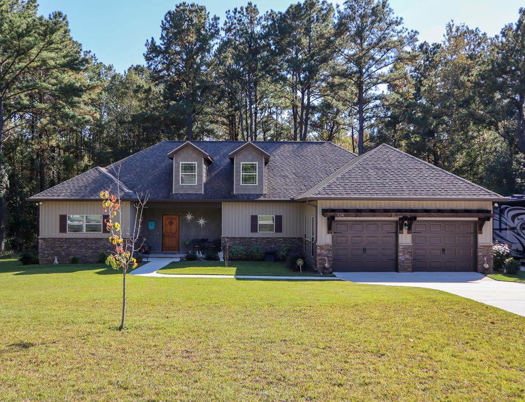 104 Valley Ct - Photo 1