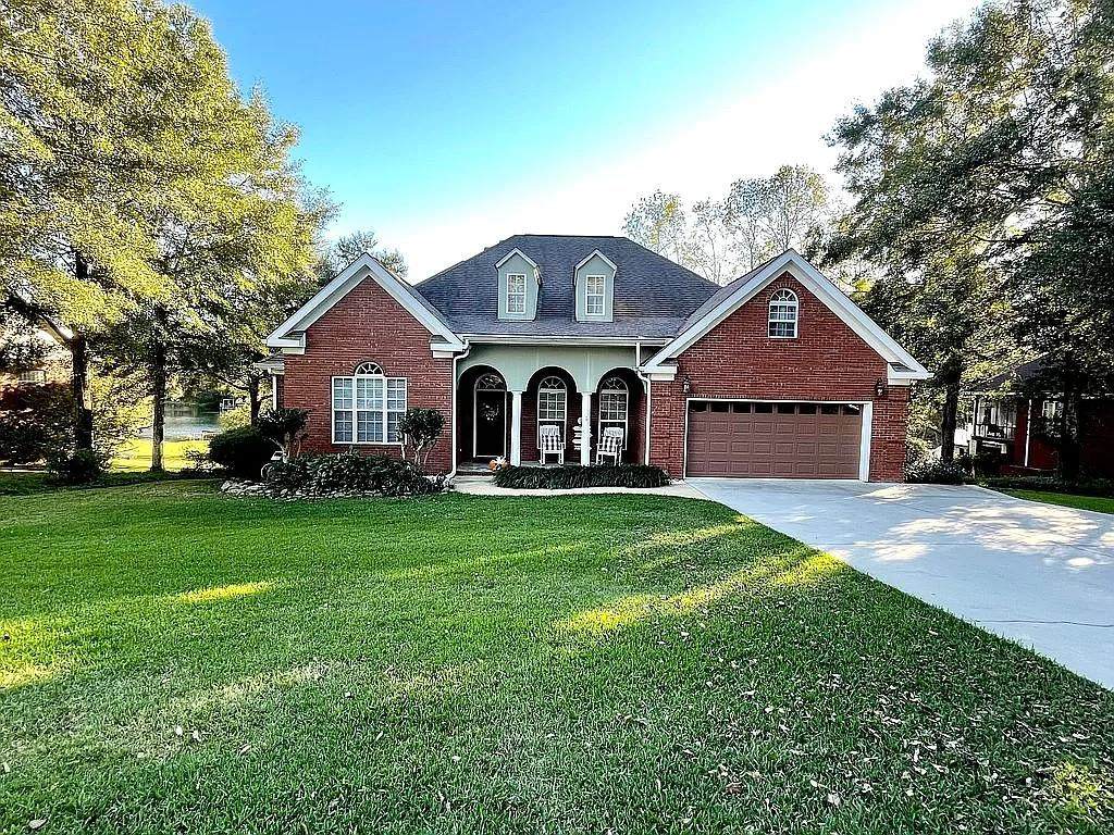 3338 Lake Oak Ridge - Photo 1