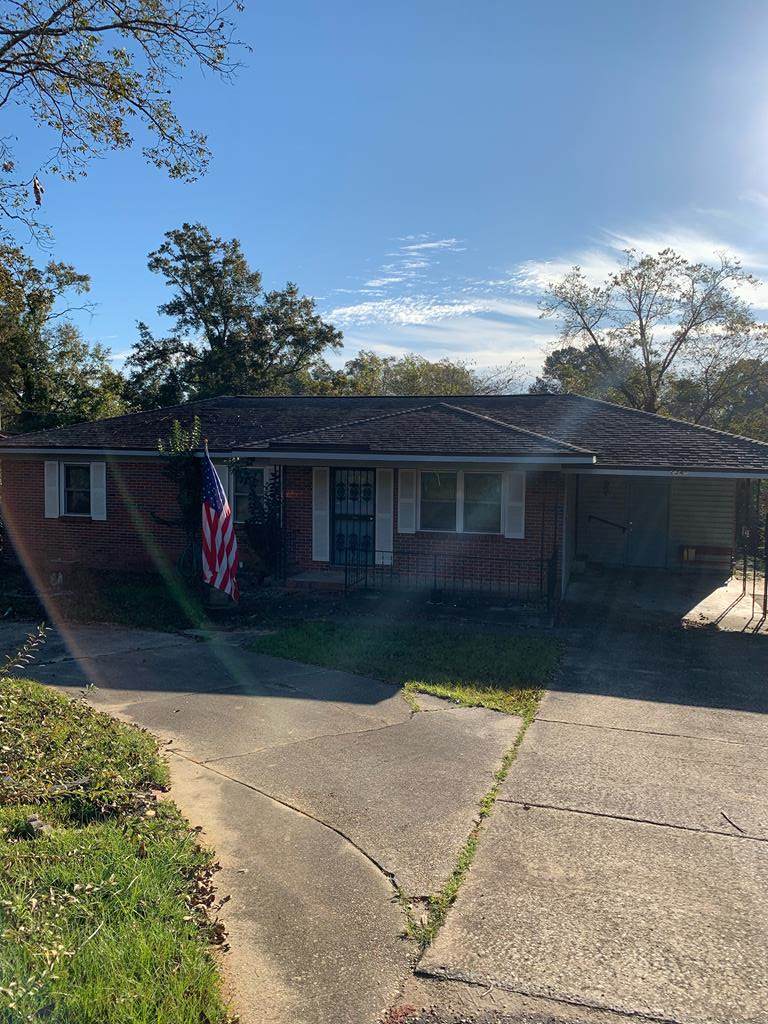 2346 Kinsey Road - Photo 1