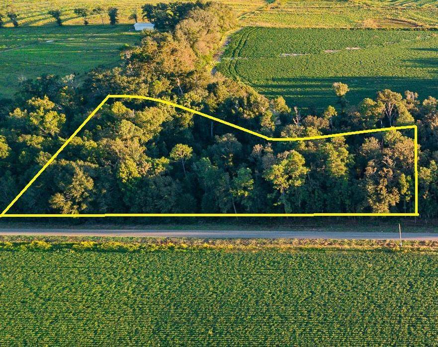 5 ac D Hodge Road - Photo 1