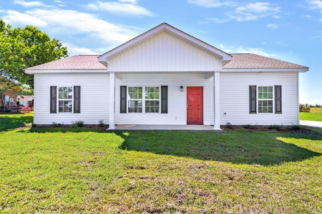 822 College Avenue - Photo 1