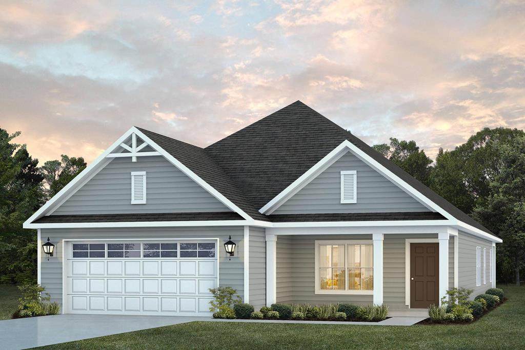 207 Paxton Loop - Photo 1