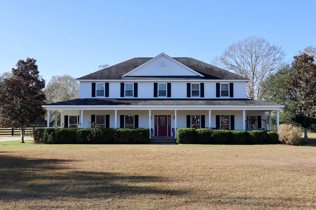 411 Stone Ridge - Photo 1