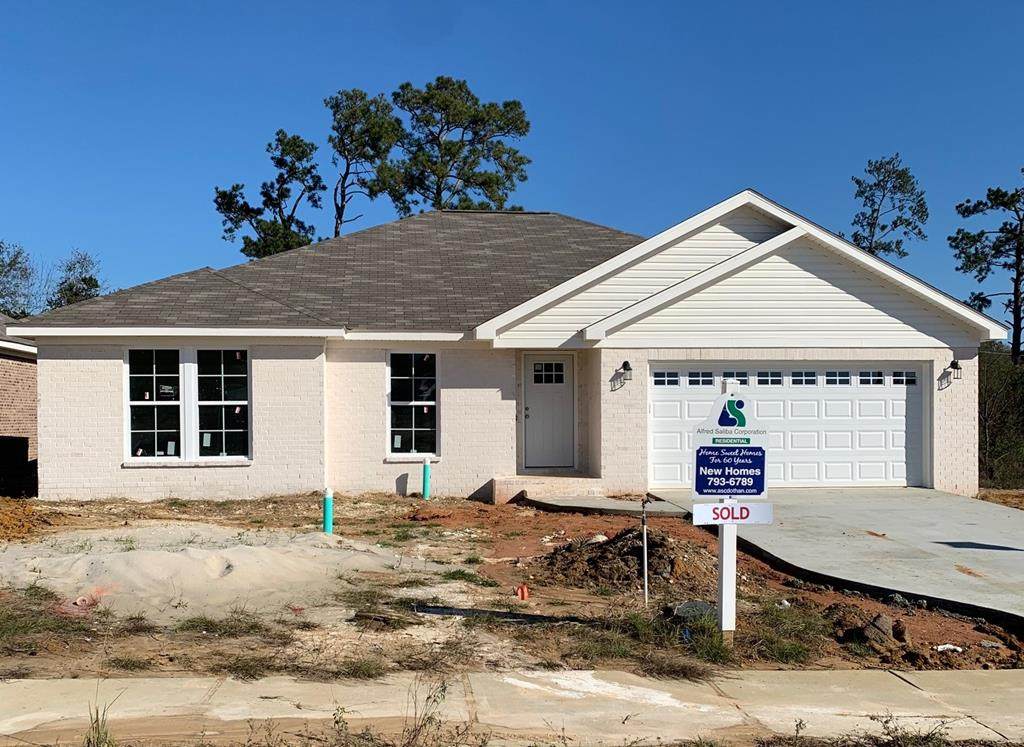 604 Ridgeland Rd. - Photo 1