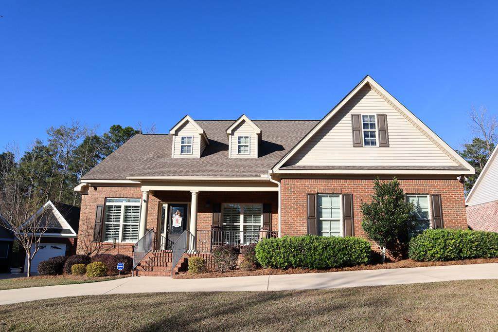 407 Craftsman Dr - Photo 1