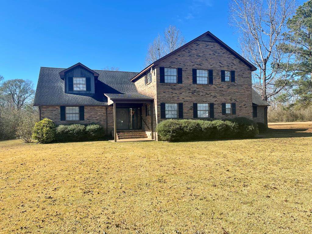 1553 Mexboro Road - Photo 1