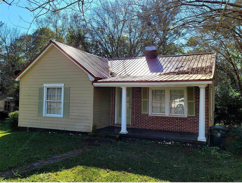 326 Kornegay St - Photo 1
