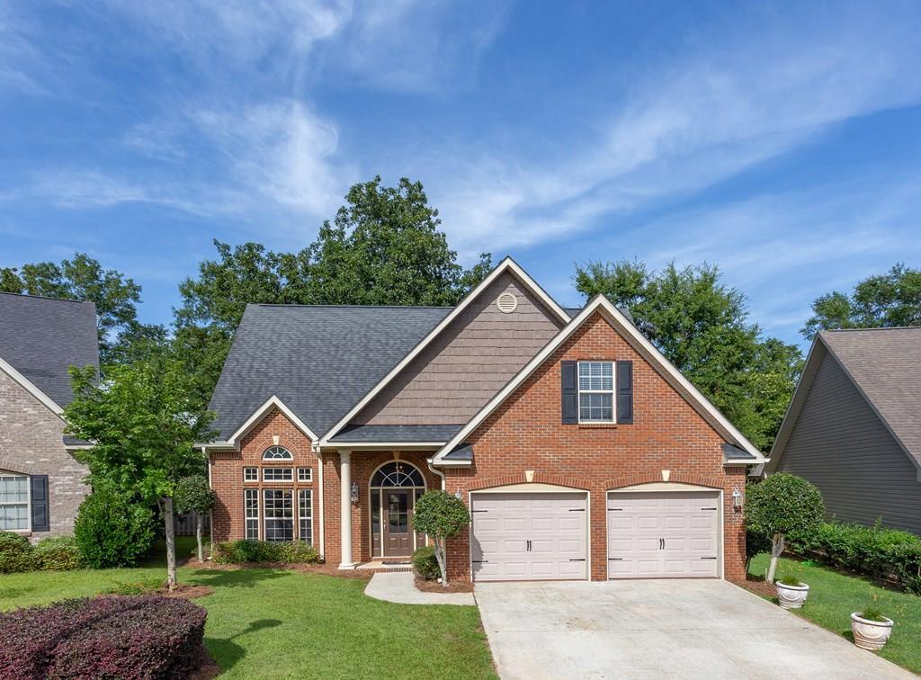 111 Patriot Place - Photo 1