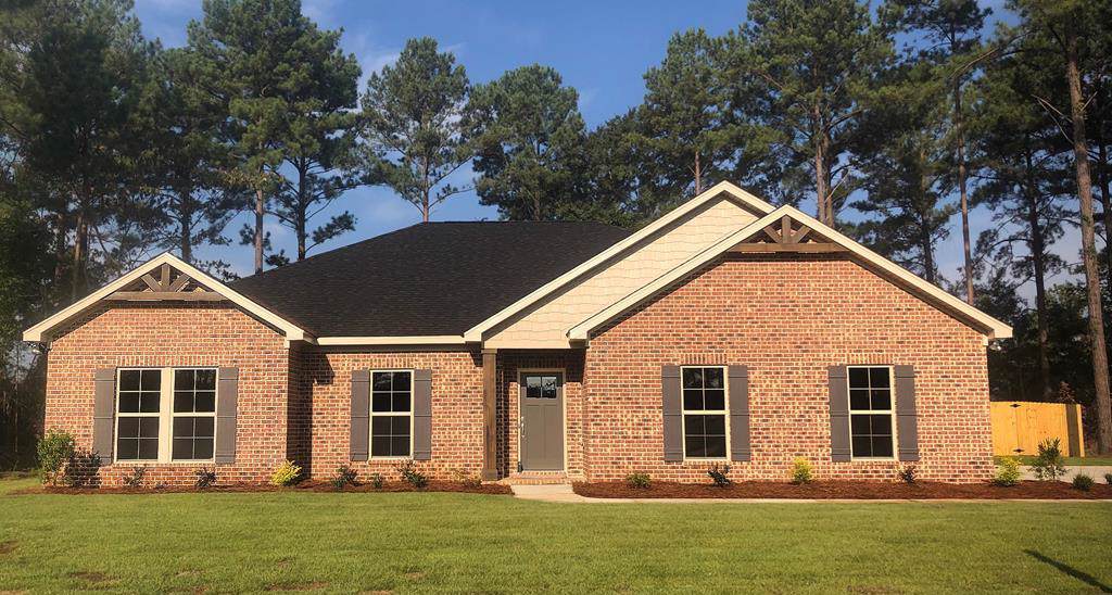 215 Daphne Drive - Photo 1