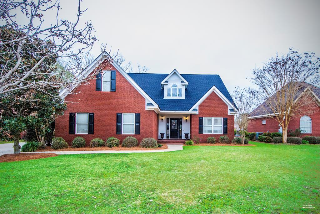 118 Lakeside Drive - Photo 1