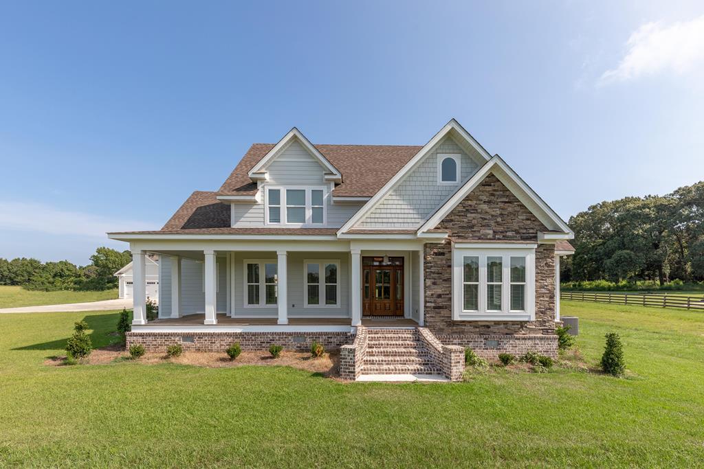 2107 County Road 700 - Photo 1