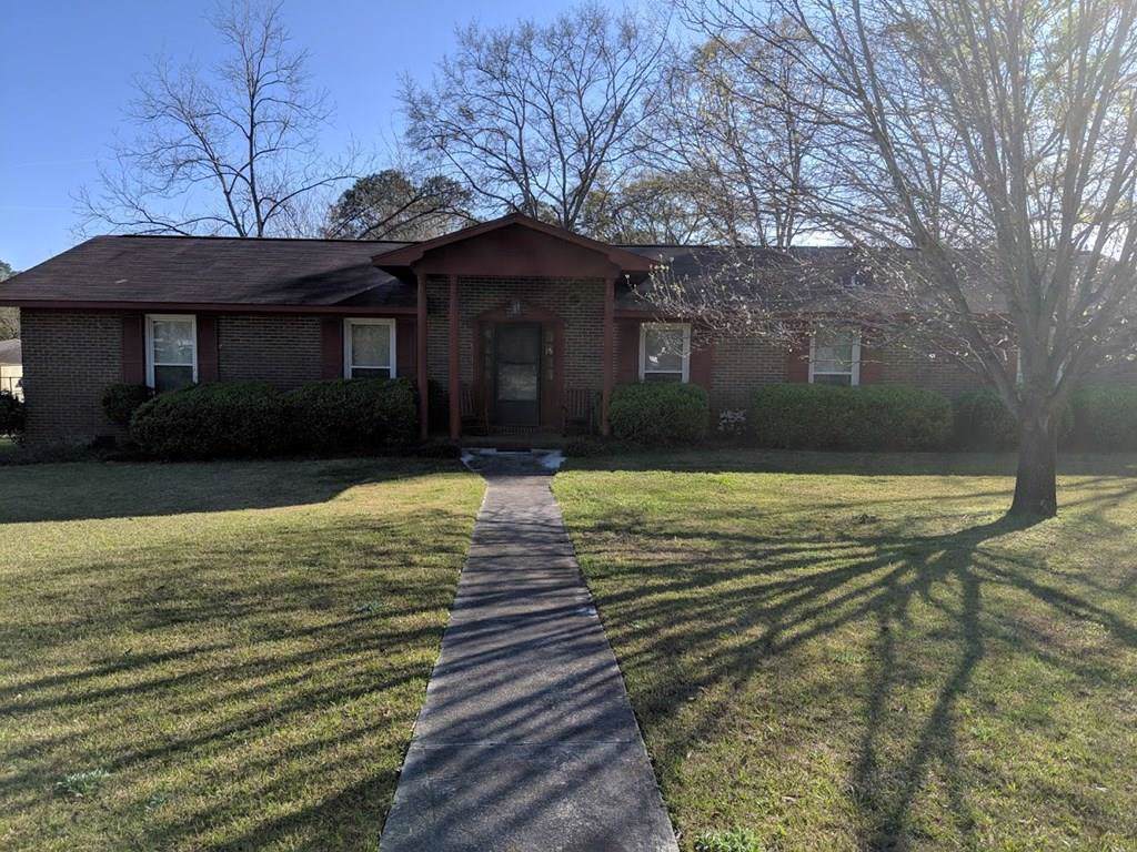 2707 Griffin Drive - Photo 1