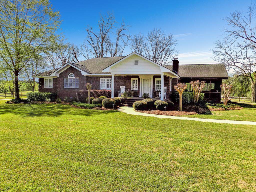 3376 Hwy 30 - Photo 1