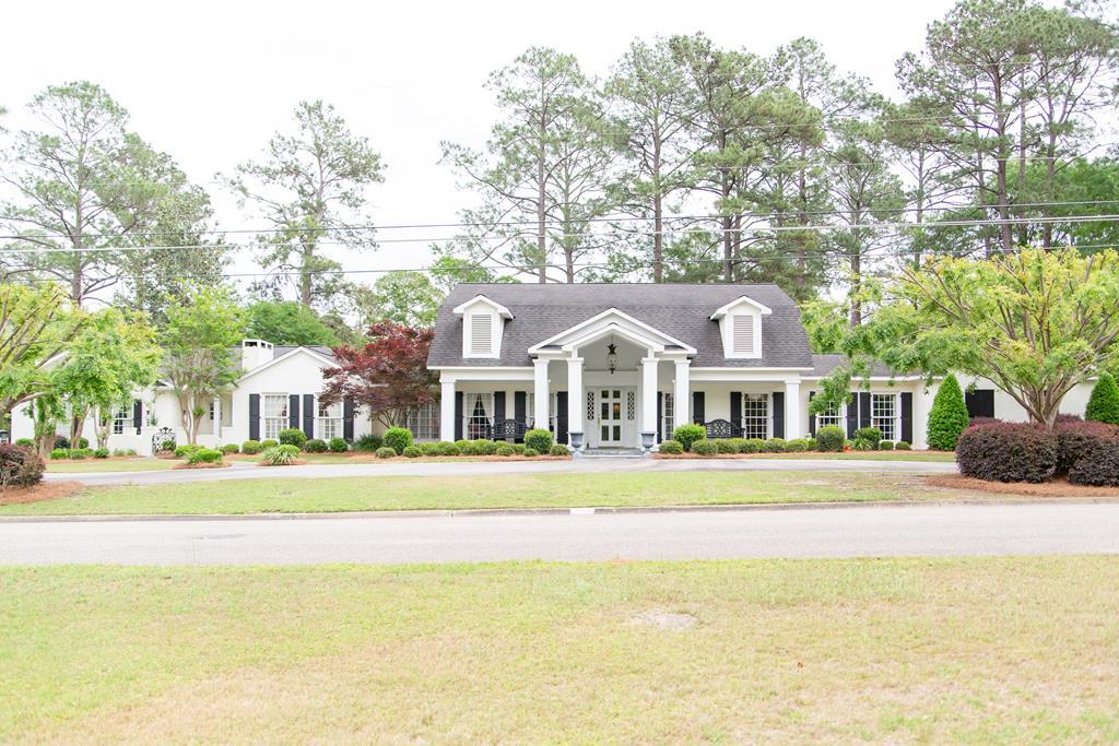 1203 Amherst Drive - Photo 1