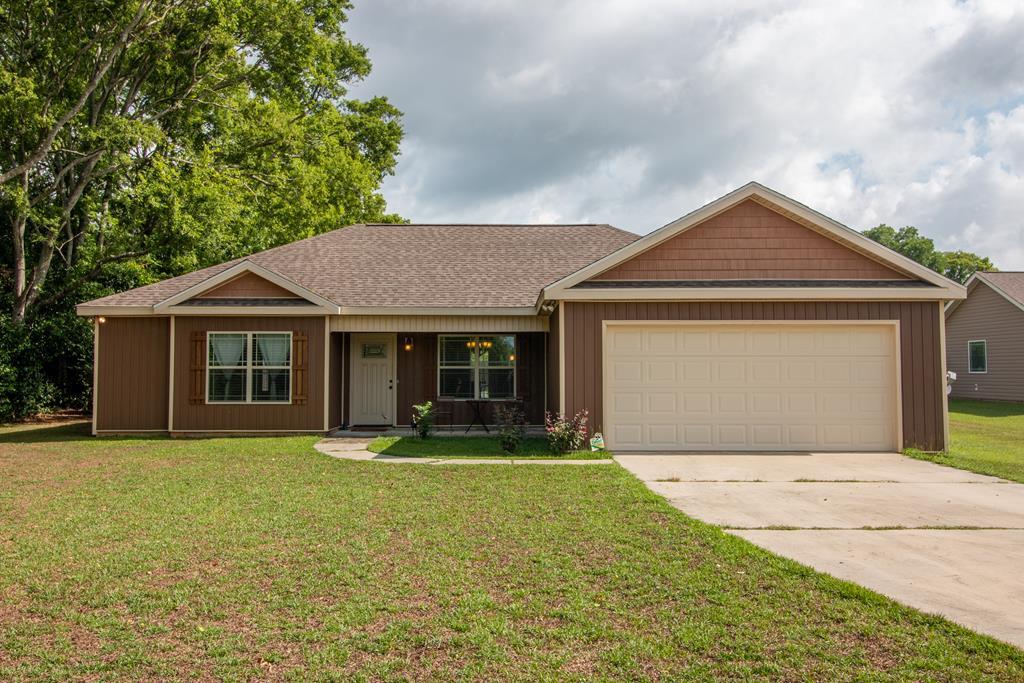 1750 Judge Logue Road - Photo 1