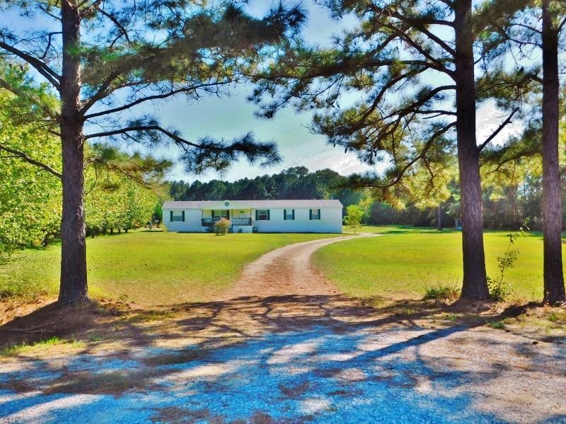 500 Halstead Store Rd. - Photo 1