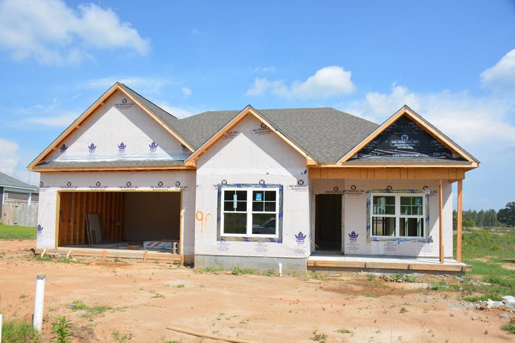 90 Mayberry Way - Photo 1