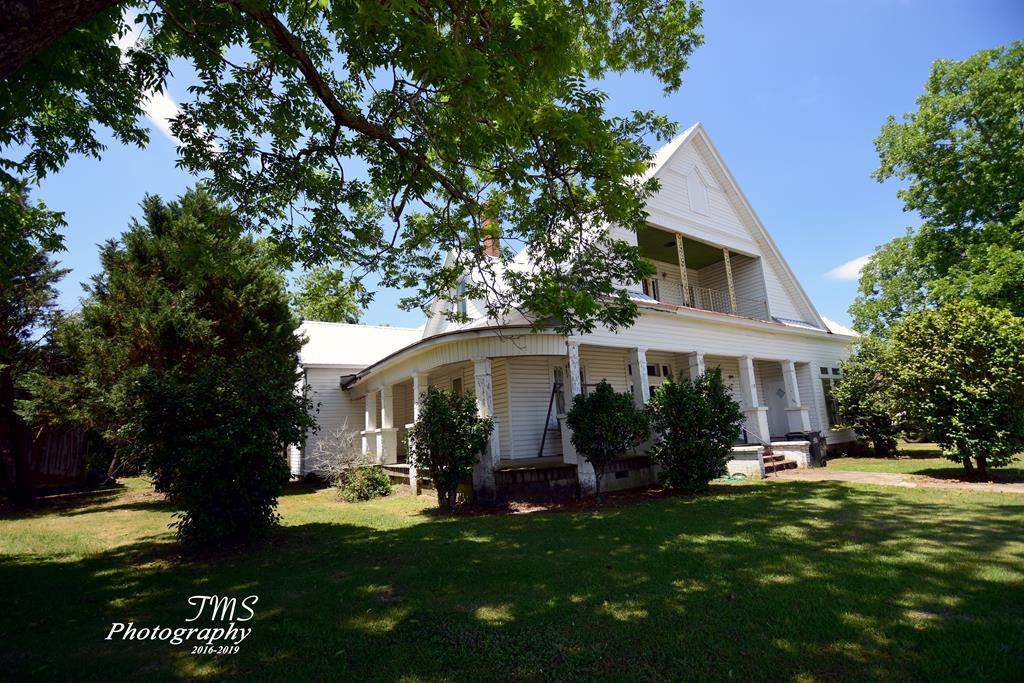 115 South Railroad - Photo 1