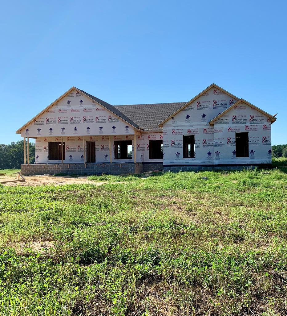 6630 Eddins Road - Photo 1