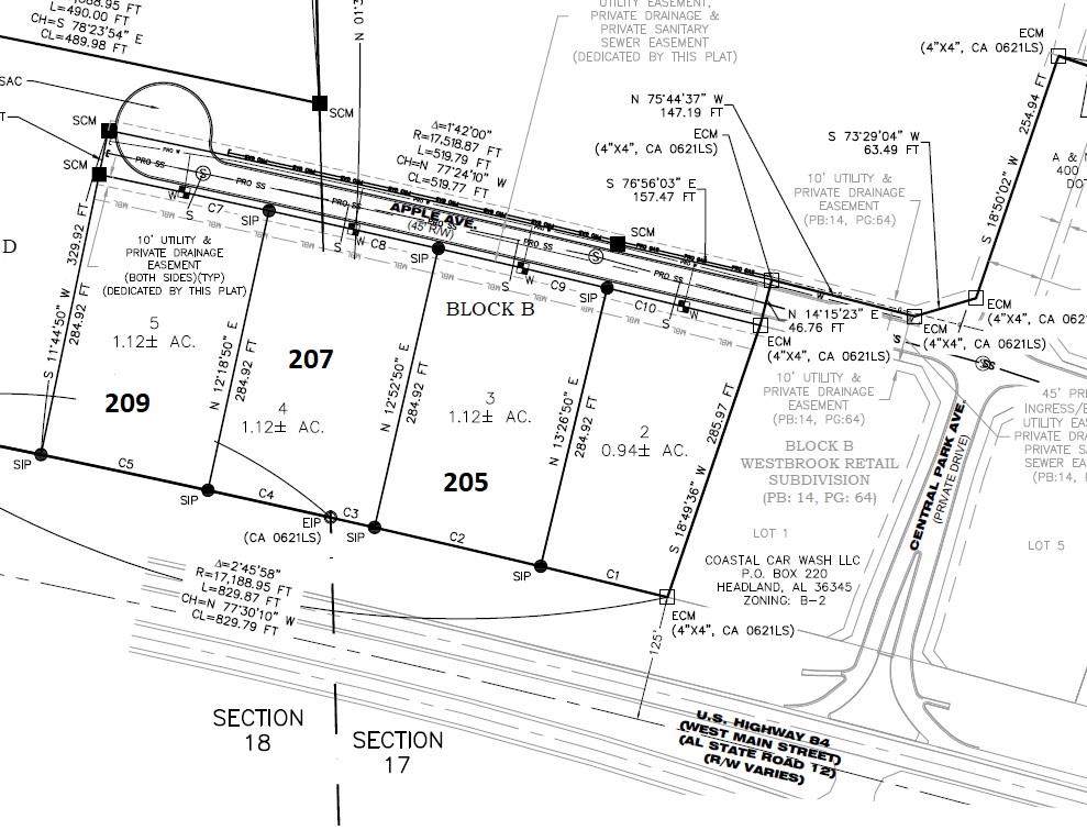 209 Apple Avenue - Photo 1
